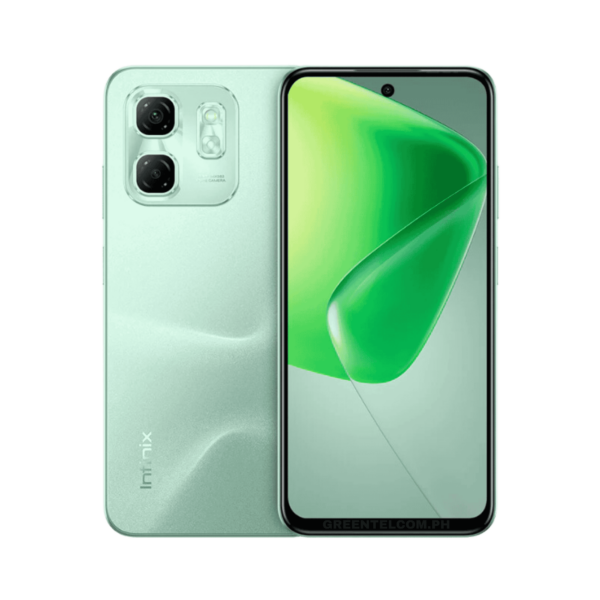 Infinix HOT 50i - Image 3