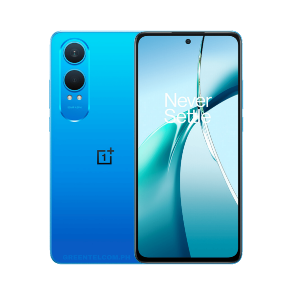 OnePlus Nord CE4 Lite 5G - 8GB | 256GB