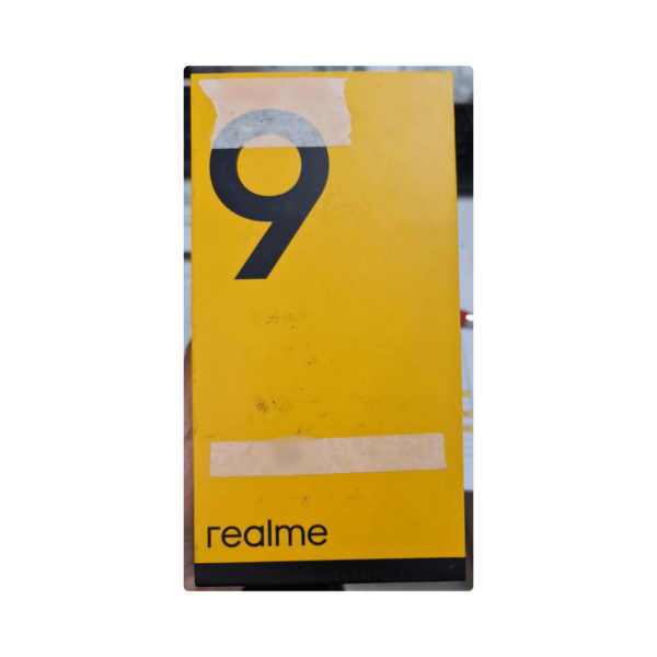 [Open Box] Realme R9 - 6GB | 128GB - Light Scratch - Image 7