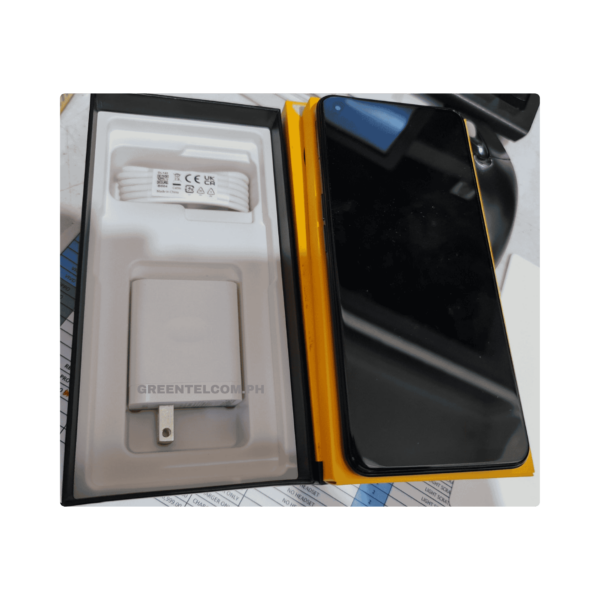 [Open Box] Realme R9 - 6GB | 128GB - Light Scratch - Image 5