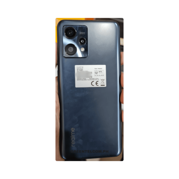 [Open Box] Realme R9 - 6GB | 128GB - Light Scratch - Image 3