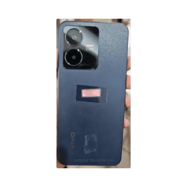 [Open Box] Vivo Y22s - 4GB | 128GB - Image 5