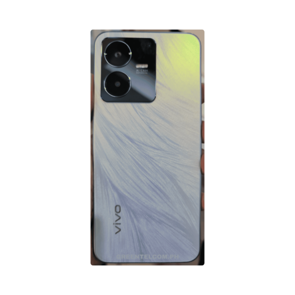 [Open Box] Vivo Y22s - 4GB | 128GB - Image 2