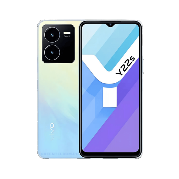 [Open Box] Vivo Y22s - 4GB | 128GB
