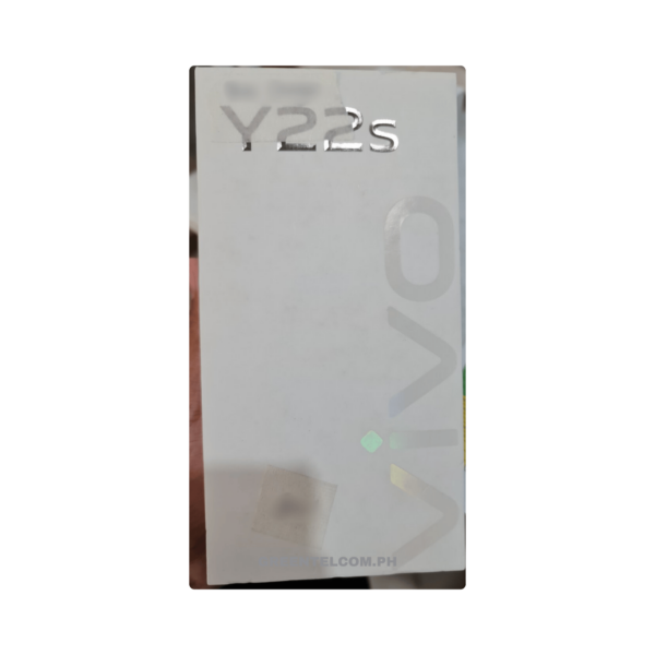 [Open Box] Vivo Y22s - 4GB | 128GB - Image 7
