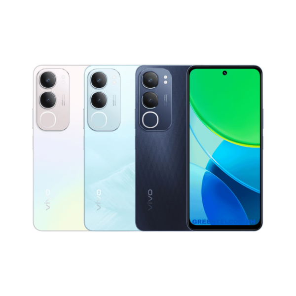 Vivo Y19s - Image 3