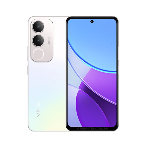 Vivo Y19s