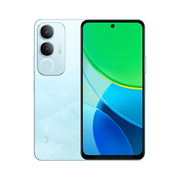 Vivo Y19s - Image 7