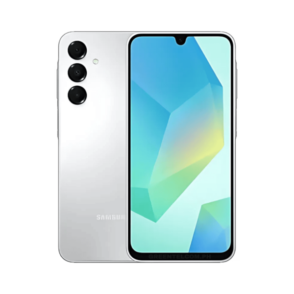 Samsung Galaxy A16 LTE - 4GB | 128GB - Image 2