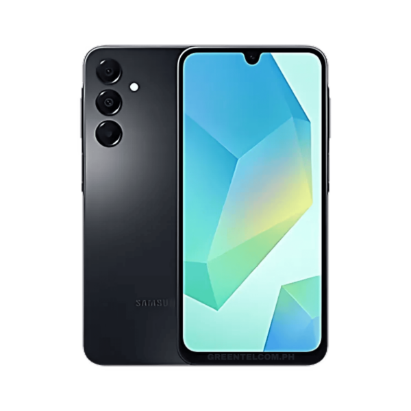 Samsung Galaxy A16 LTE - 4GB | 128GB