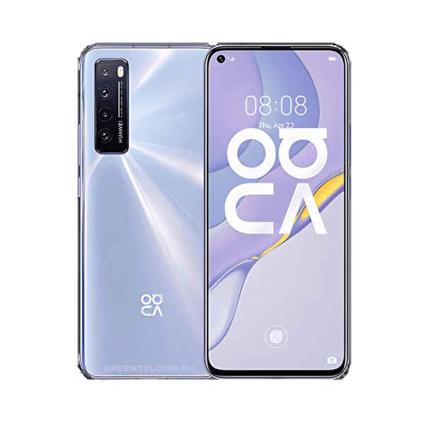 [OPEN BOX] Huawei Nova 7 5G - 8GB | 256GB