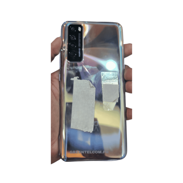 [OPEN BOX] Huawei Nova 7 5G - 8GB | 256GB - Image 4