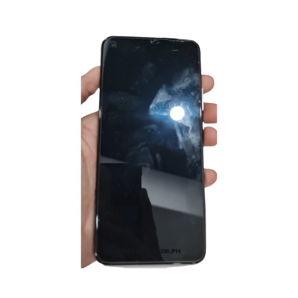 [OPEN BOX] Huawei Nova 7 5G - 8GB | 256GB - Image 2