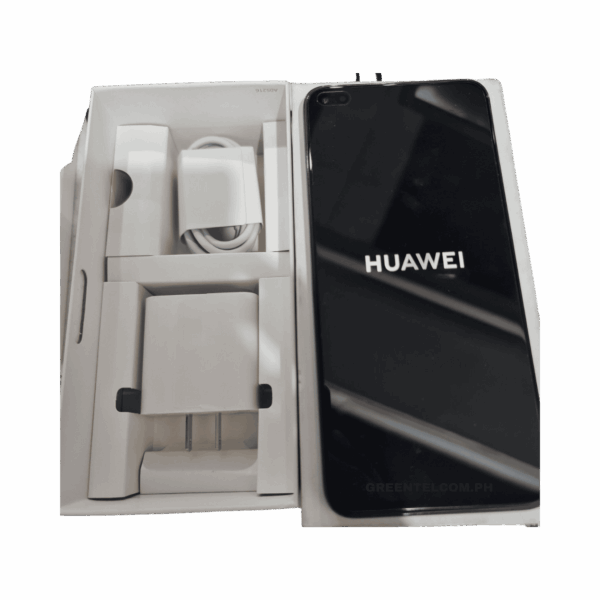 [OPEN BOX] Huawei Nova 8i - 8GB | 128GB - Light Scratch/Light Yellowish - Image 7