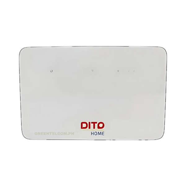 DITO Home WiFi Unlimited 5G - Image 4