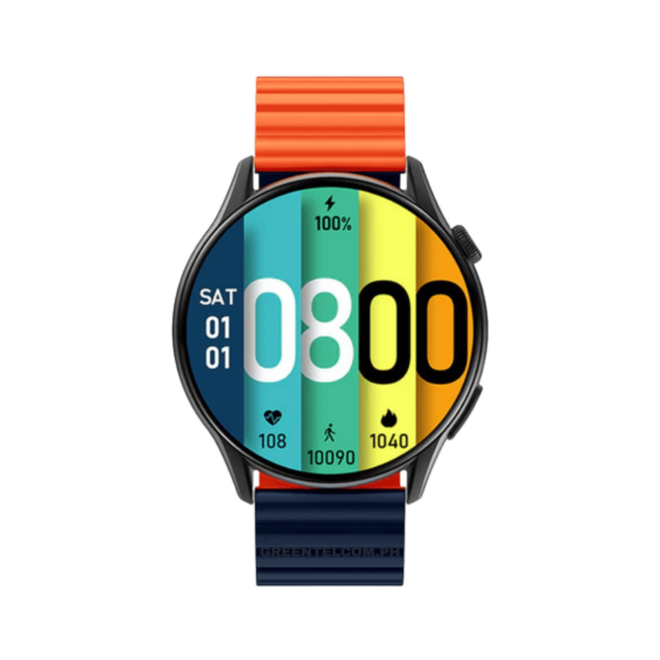 Kieslect KR Pro Calling Watch - Image 2