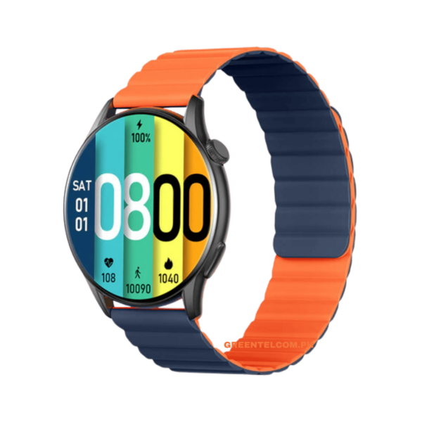 Kieslect KR Pro Calling Watch