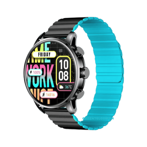Kieslect Kr2 Calling Watch