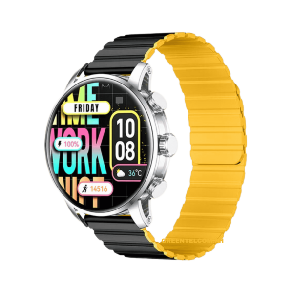 Kieslect Kr2 Calling Watch - Image 2