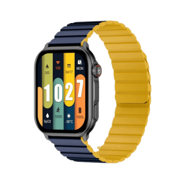 Kieslect Ks Pro Calling Watch