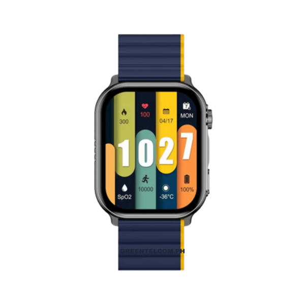 Kieslect Ks Pro Calling Watch - Image 2