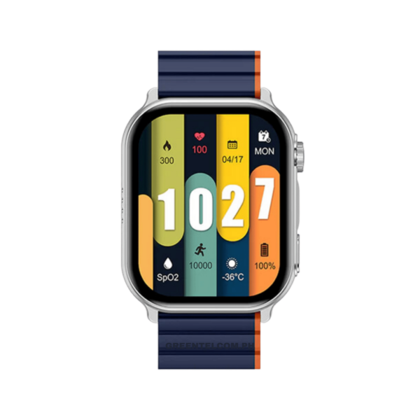 Kieslect Ks Pro Calling Watch - Image 3