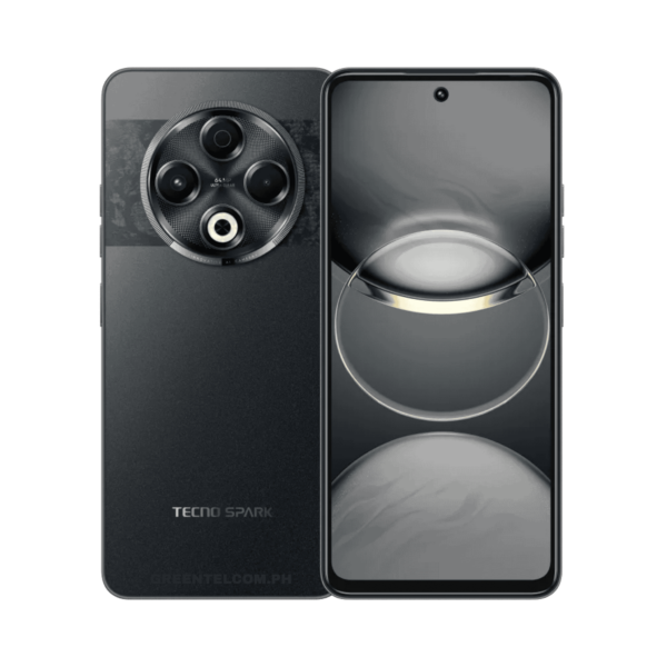 Tecno Spark 30 - 8GB | 256GB