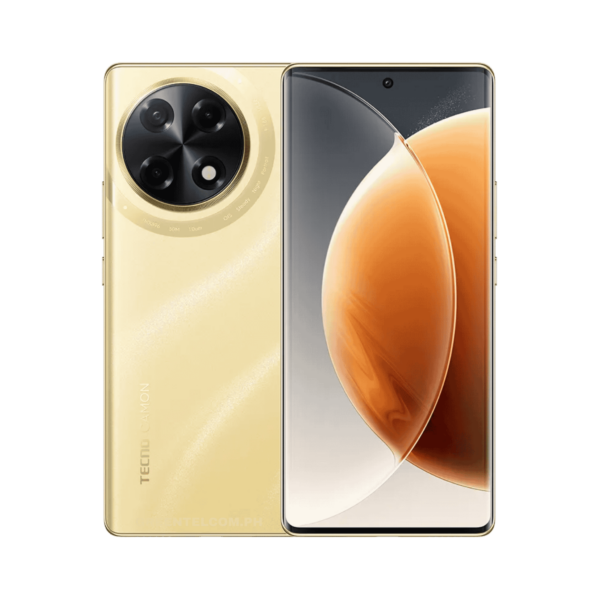 Tecno Camon 30s - 8GB | 256GB