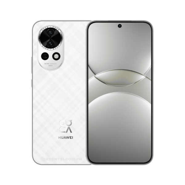 Huawei Nova 13 - 12GB | 256GB