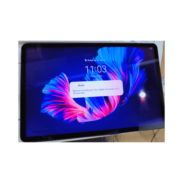 [OPEN BOX] Huawei Matepad 11 (DBY W09) - 6GB | 128GB - Light Scratch - Image 5