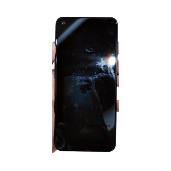 [OPEN BOX] Oppo A76 - 6GB | 128GB - Light Scratch - Image 3