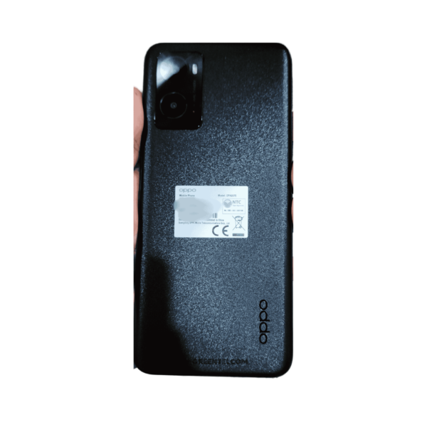 [OPEN BOX] Oppo A76 - 6GB | 128GB - Light Scratch - Image 4