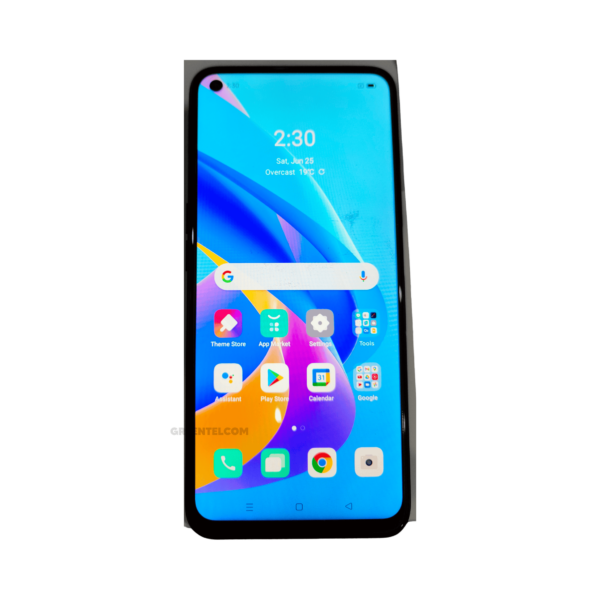 [OPEN BOX] Oppo A76 - 6GB | 128GB - Light Scratch - Image 6