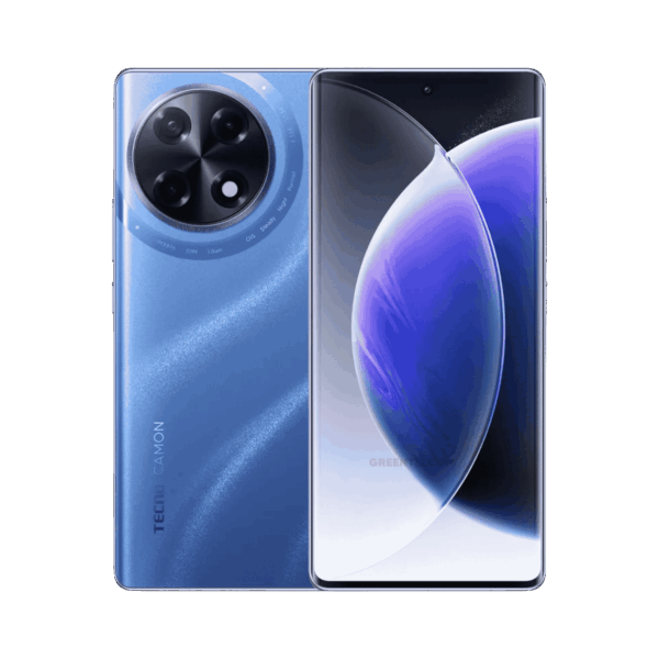 Tecno Camon 30s - 8GB | 256GB - Image 3