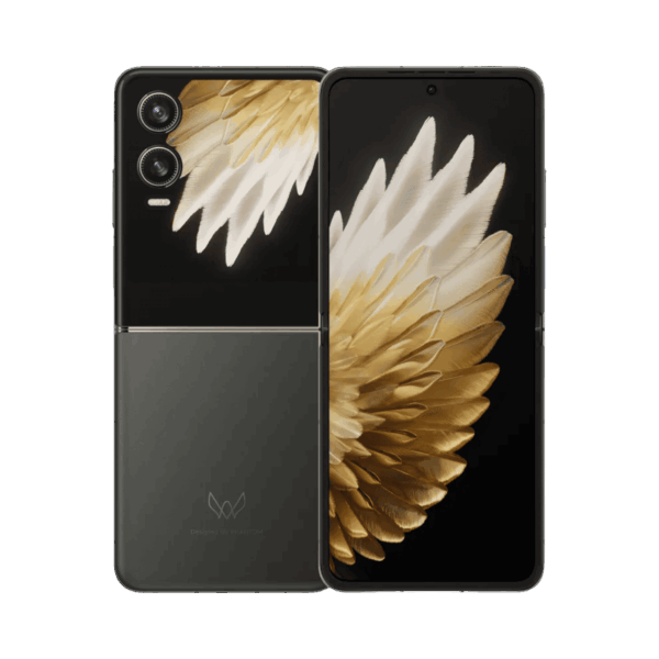 Tecno Phantom V Flip2 5G - 8GB | 256GB - Image 2