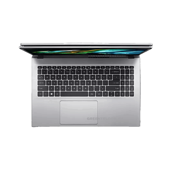 Acer Aspire 3 A315-44P-R9LQ - Pure Silver - Image 2