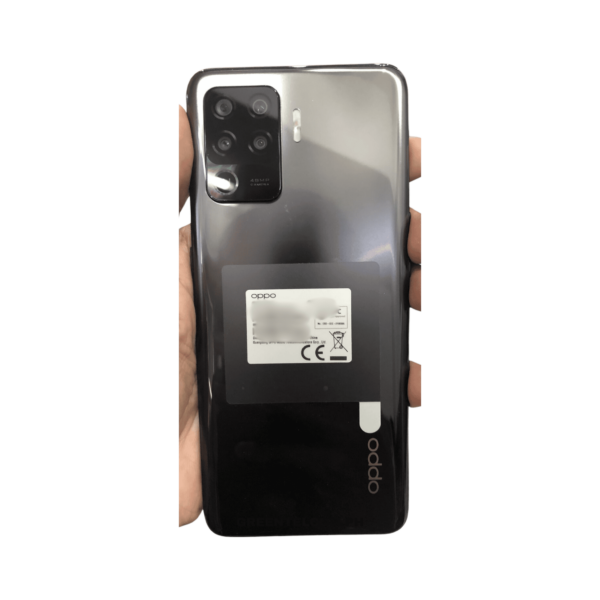 [OPEN BOX] Oppo A94 – 8GB | 128GB - Image 3