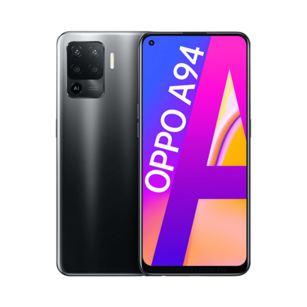 [OPEN BOX] Oppo A94 – 8GB | 128GB