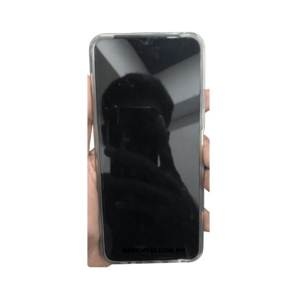 [OPEN BOX] Vivo Y33s – 8GB | 128GB - Light Scratch/Light Yellowish - Image 3