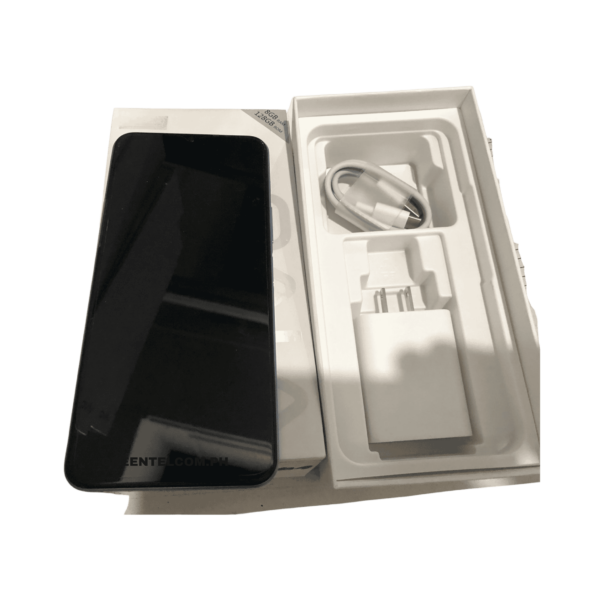 [OPEN BOX] Vivo Y33s – 8GB | 128GB - Light Scratch/Light Yellowish - Image 5