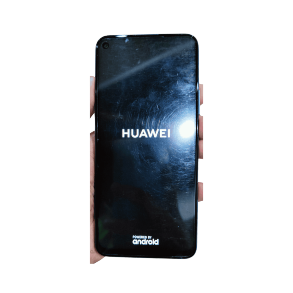 [OPEN BOX] Huawei Nova 7 SE 5G - 8GB | 128GB - Light Scratch/Hard Yellowish - Image 3