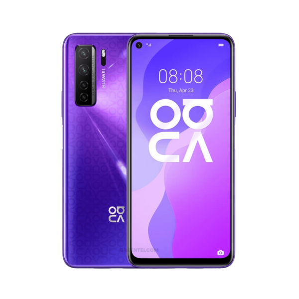 [OPEN BOX] Huawei Nova 7 SE 5G - 8GB | 128GB - Light Scratch/Hard Yellowish