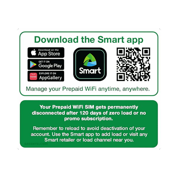 Smart 5G Max Turbo WiFi - H153 - Image 4