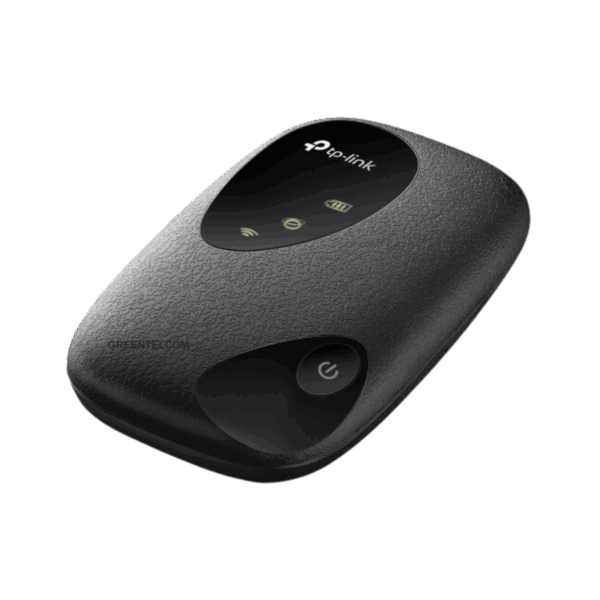 TP Link - 4G LTE Mobile Wifi - M7000 - Image 2
