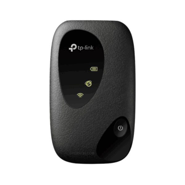 TP Link - 4G LTE Mobile Wifi - M7000
