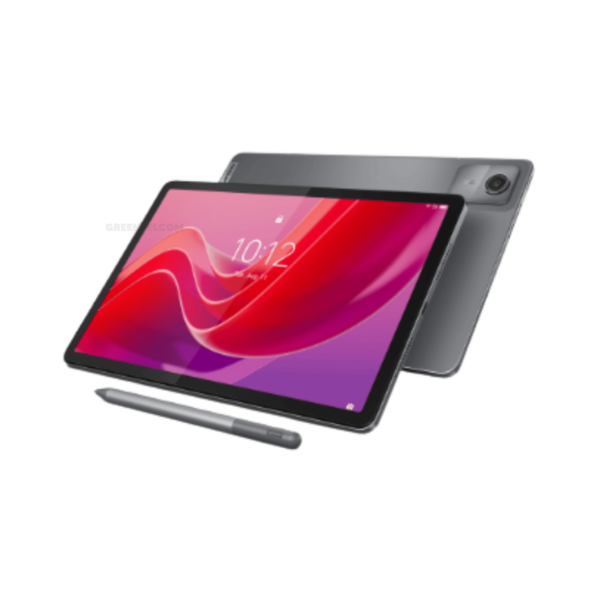 Lenovo Tab M11 - LTE with Pen - 8GB | 128GB - Luna Grey - Image 6
