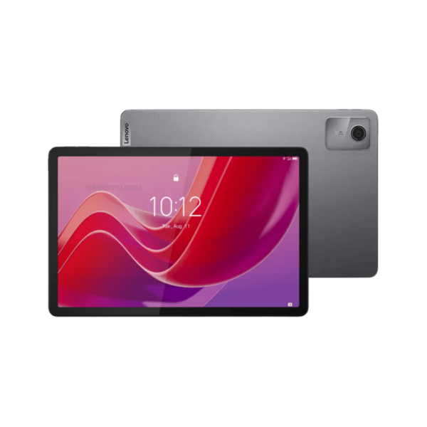 Lenovo Tab M11 - LTE with Pen - 8GB | 128GB - Luna Grey