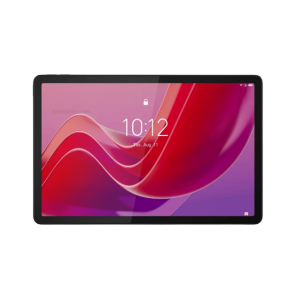 Lenovo Tab M11 - LTE with Pen - 8GB | 128GB - Luna Grey - Image 7