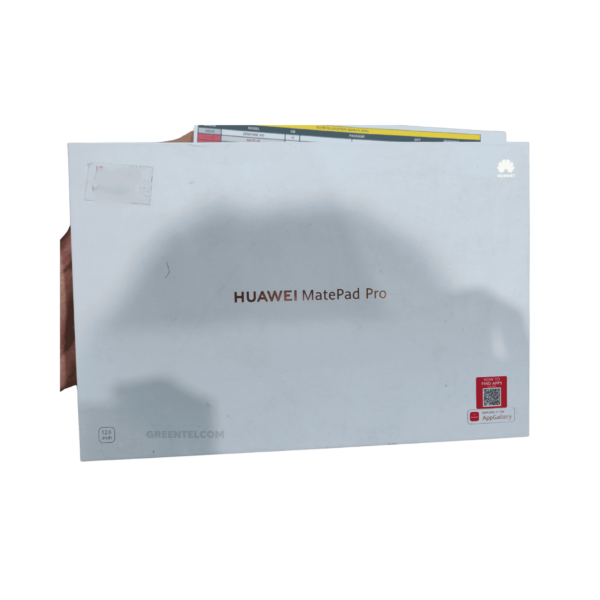 [OPEN BOX] Huawei MatePad Pro Wifi 12.6 - 8GB | 256GB - Light Scratch - Image 2