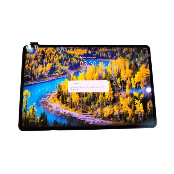 [OPEN BOX] Huawei MatePad Pro Wifi 12.6 - 8GB | 256GB - Light Scratch - Image 5